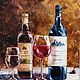 Oil painting still life Wine, Pictures, Zelenograd,  Фото №1