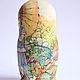  « Наше лето». Картины. Mariya Voronina Matryoshka. Ярмарка Мастеров.  Фото №7