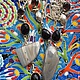 Серебряный комплект NOT BLACK из Агата, кварца и оникса. Комплекты украшений. AD Boutique. Ярмарка Мастеров.  Фото №6