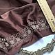 Embroidery piece antique No№107. Lace. antilavka. Online shopping on My Livemaster.  Фото №2