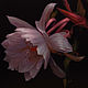 Тумба Тропический цветок (Девочка)Tropical flower (Girl). Тумбы. Jean R.o. Авторская мебель и Art.. Интернет-магазин Ярмарка Мастеров.  Фото №2