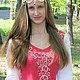 Заказать Наряд Веринея для Индиры. Зареслава. Ярмарка Мастеров. . Сарафаны Фото №3