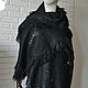 Black Swan stole, Wraps, Moscow,  Фото №1