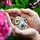  The author's toy Owl. Figurine. 2sovy. My Livemaster. Фото №5