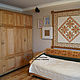 Sofa bed made of beech With lions. Sofas. WOODMELODY. My Livemaster. Фото №4