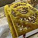 Библия. Подарочные книги. Блокноты Татьяны Михайловской. Интернет-магазин Ярмарка Мастеров.  Фото №2