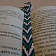 Order Bookmark in the book 'the Source of Selenodesy'. Japanese braided belts. Livemaster. . Bookmark Фото №3