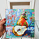 Pears Oil Painting Buy Fruit Painting. Pictures. Vladyart. My Livemaster. Фото №4