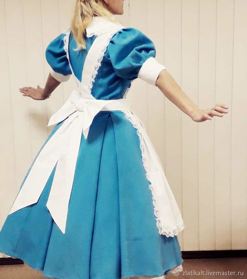 Алиса одежда