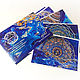 Order A set of postcards author's Mandalas for meditation and inspiration. veronika-suvorova-art. Livemaster. . Cards Фото №3