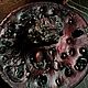 Заказать Страж Силы: дух-хранитель. Ключи Силы. Ярмарка Мастеров. . Дух-помощник Фото №3