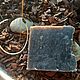 Soap from scratch 'Noble pine', Soap, Solovetsky,  Фото №1