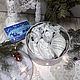 Набор ёлочных подвесок, Елочные игрушки, Новосибирск,  Фото №1