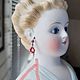 Винтаж: Антикварная кукла Parian doll 1860-70ые г. Куклы винтажные. Троицкая Ольга. Ярмарка Мастеров.  Фото №11