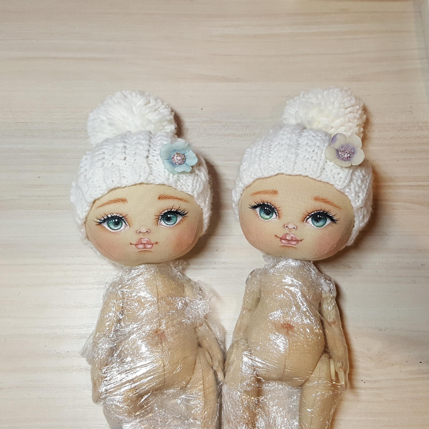 Мой профиль