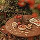 Чай и яблочный пирог, масляные духи, 3 мл. Духи. Wild Mystery Perfumes. Ярмарка Мастеров.  Фото №4