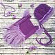 MK at elm-Yu Bodice Newborn for FS. Knitting patterns. IgmaryBOX. Online shopping on My Livemaster.  Фото №2