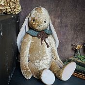 Copy of Teddy bunny Тео