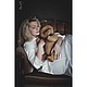 Cool Kids. Мягкие игрушки. Kristina & Soul Bear (Familial Values). Ярмарка Мастеров.  Фото №4