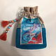 The bag for the 'Tarot of the Magical World of Sirens', Baggie, Noginsk,  Фото №1