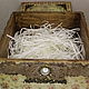 Vintage jewelry box 'Family traditions'. Box. beautifulcrafts. My Livemaster. Фото №5