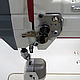 Sewing machine with 3rd promotion AVRORA 8810. Materials for making shoes. master-complect. My Livemaster. Фото №5
