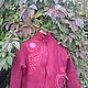 Jacket  Purple autumn, Suit Jackets, Ivanteevka,  Фото №1