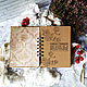 !The little notebook handmade A6 size, Warmth and comfort. Notebooks. svetafka-handmade. My Livemaster. Фото №5