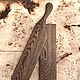 Разделочная доска из дуба. Разделочные доски. Компания Wood Makers. Ярмарка Мастеров.  Фото №4