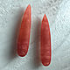 Copy of Red chalcedony cabochon. Cabochons. Gemlab. My Livemaster. Фото №6