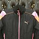 Заказать Винтаж: Куртка Puma. Brand boutique. Ярмарка Мастеров. . Куртки винтажные Фото №3