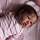 Реборн Софи. Куклы Reborn. Солнечный Зайчик (reborndolls55). Ярмарка Мастеров.  Фото №5