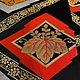 Винтаж: Винтажный пояс для кимоно.Оби .Шёлк, Парча. Япония. Ткани винтажные. Ника ,, Винтаж из Японии ‘’. Ярмарка Мастеров.  Фото №5