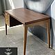 Заказать Стол ECLIPSE. BULL WULL FURNITURE. Ярмарка Мастеров. . Столы Фото №3