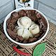 Шоколадные пелмени. Шокобоксы. Шоколадная птичка (chocolatebird). Интернет-магазин Ярмарка Мастеров.  Фото №2