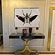 Заказать  Жук Голиаф. Lusterdeco Gallery. Ярмарка Мастеров. . Панно Фото №3