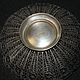 Beautiful, openwork breadcrumbs with handle, scan, filigree, USSR. Vintage kitchen utensils. Mir Stariny. My Livemaster. Фото №5