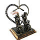 We flew together to happiness. Figurine. A TinCity (gaikaglazye). My Livemaster. Фото №6