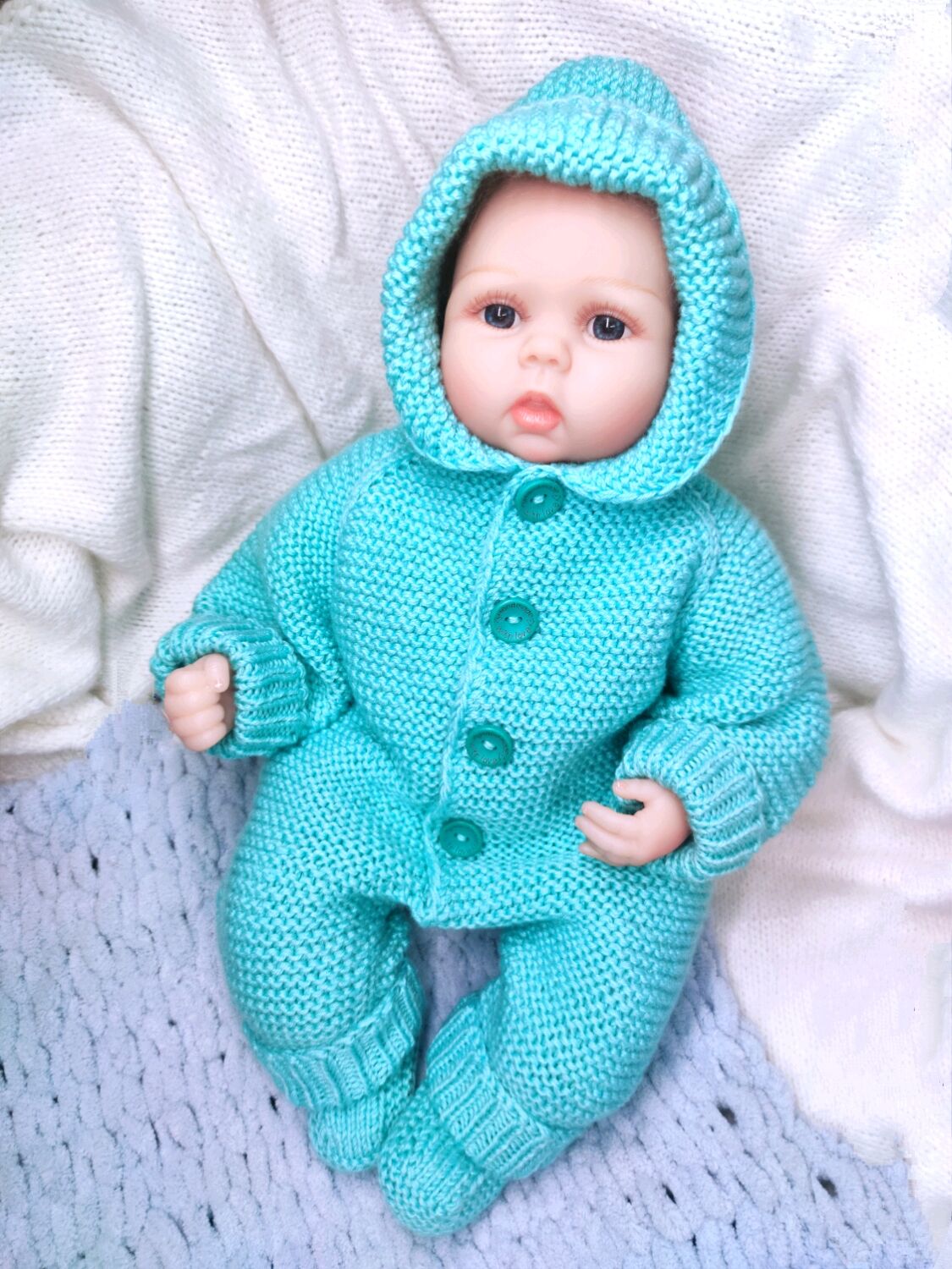 Комбинезон и носочки в интернет-магазине на Ярмарке Мастеров | Комплект ...