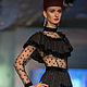 Designer evening dress 'Velvet season', Dresses, Moscow,  Фото №1