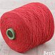  хлопок/люрекс art. Sfarsozo. Пряжа. Бобинная пряжа из Италии (BestWool). Ярмарка Мастеров.  Фото №5