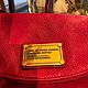Заказать Винтаж: Винтажная сумка через плечо Marc by Marc Jacobs бордового цвета. Chic bags. Ярмарка Мастеров. . Сумки винтажные Фото №3
