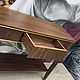 Консоль SENATOR. Консоли. BULL WULL FURNITURE. Ярмарка Мастеров.  Фото №6