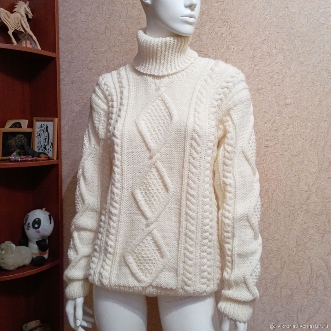 Рукоделие (украшения, декор, вышивание, шитье, вязание) | купить по выгодной цене в Москве