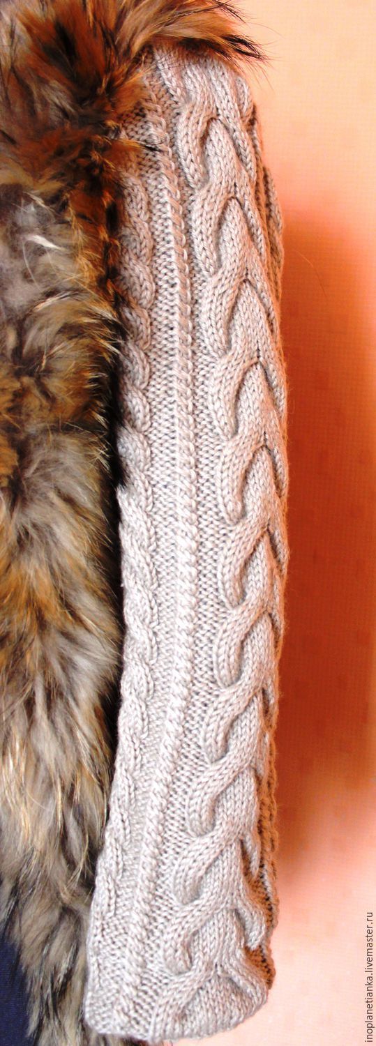 Схемы вязаной одежды для детей от 3 лет