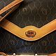 Заказать Винтаж: Винтажная сумка Christian Dior Honeycomb Crossbody. Сделано во Франции. Chic bags. Ярмарка Мастеров. . Сумки винтажные Фото №3