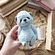 Тедди мишка. Мишки Тедди. my.teddy_bear. Ярмарка Мастеров.  Фото №6