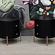 Тумба прикроватная "Reykjavik". Тумбы. Furniture From R&B. Ярмарка Мастеров.  Фото №7