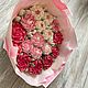 Заказать Букет в подарок. linda_cakelb (lenok2045). Ярмарка Мастеров. . Съедобные букеты Фото №3