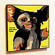 Picture Gizmo in the style of Pop Art, Gremlins, Fine art photographs, Moscow,  Фото №1